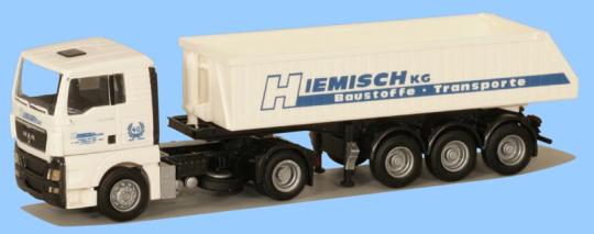 AWM LKW MAN TG-X XLX - Eckmulden-SZ Hiemisch 