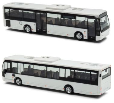 Holland oto Stadtbus VDL Citea Ambassador weiß (Klimaanlage Mitte) 