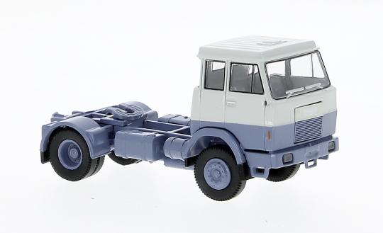 Brekina LKW Henschel F161S SZM 