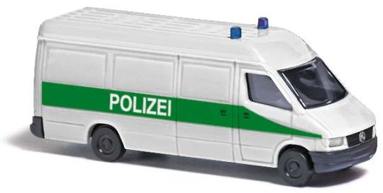Busch Mercedes Sprinter Polizei 