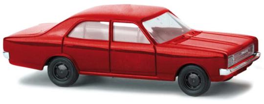 Busch Opel Record C 