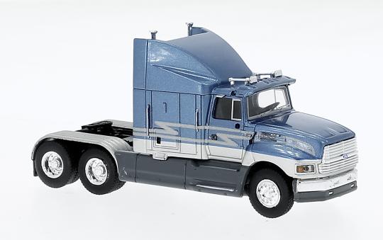 Brekina LKW Ford Aeromax blau/silber 85902 