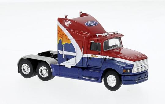 Brekina LKW Ford Aeromax SZM Bigfoot 