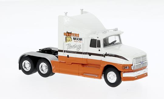 Brekina LKW Ford Aeromax Hooters-Racing 85907 