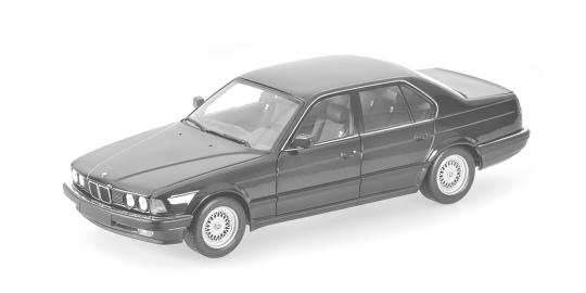 Minichamps BMW 7-SERIES (E32) - 1986 - RED METALLIC 870024200 