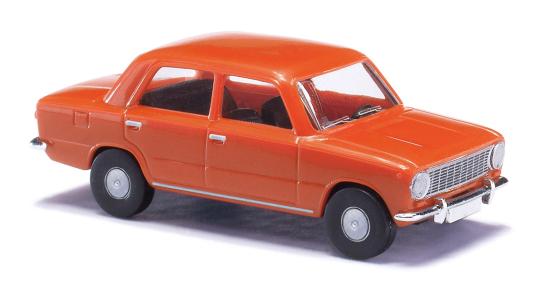 Busch Lada 1200 orange 