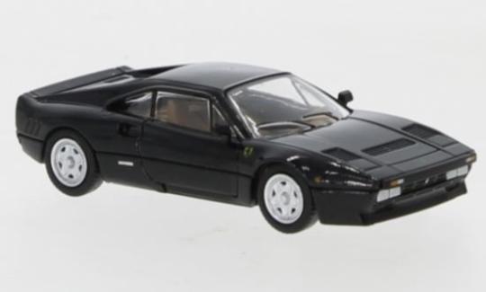 PCX Premium Classics PKW Ferrari 288 GTO schwarz 840042 