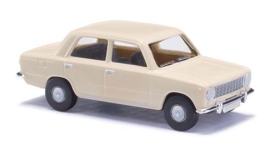 Busch Lada 1200 beige TT 87004 