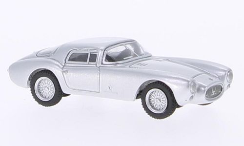 BoS Maserati A6GCS 