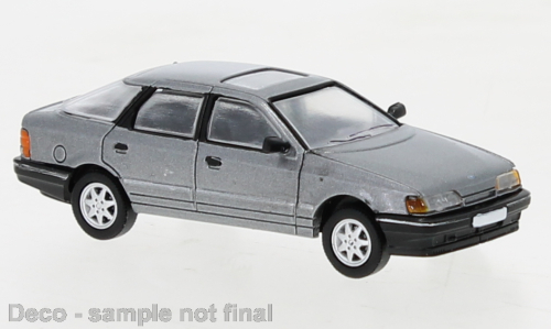 PCX Premium Classics Ford Scorpio metallic grau, 1985, 