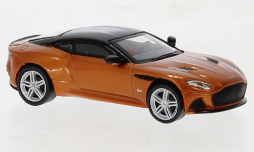 PCX Premium Classics Aston Martin DBS Superleggera, kupfer, 2019 