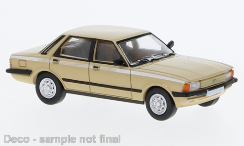 PCX Premium Classics Ford Taunus (TC3), beige 870699 