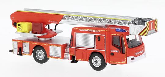 PCX 1:87 Magirus M32L-AS nB Feuerwehr Solingen 871073 