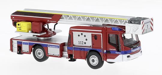 PCX 1:87 Magirus M32L-AS nB Feuerwehr Augsburg 871077 