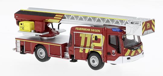 PCX 1:87 Magirus M32L-AS nB Feuerwehr Siegen 871080 