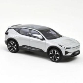 NOREV 1:43 Polestar 3 2024 Magnesium 