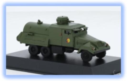 BoS 1:87 IFA Wasserwerfer NVA 87861 