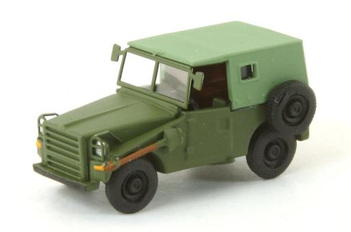 NPE PKW 1:120 IFA P3 Kübelwagen NVA 88708 