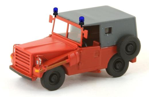 NPE PKW 1:120 IFA P3 MTW Feuerwehr 88711 