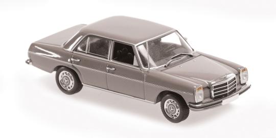 Minichamps MERCEDES-BENZ 200 / 8 1968 - GREY 