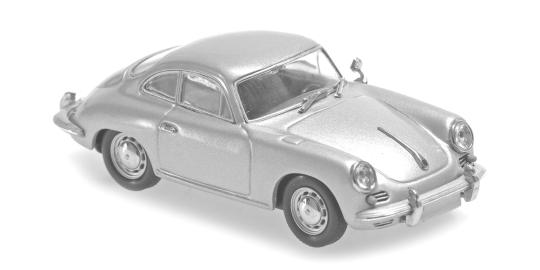 Minichamps PORSCHE 356 C COUPÉ - 1965 - WHITE 940062421 