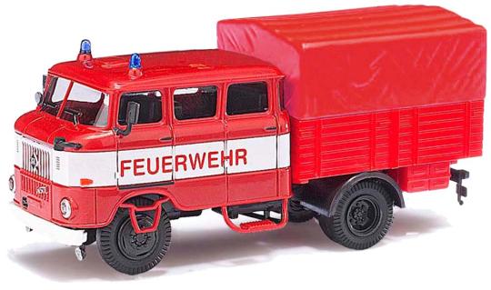 Busch W50 L RTGW DMF Leipzig 