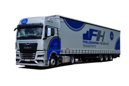 Herpa LKW MAN TG-X GX Aerop. Ga-KSZ Freudenmann Hessler 