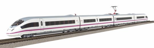 PIKO Start-Set AVE 103 Renfe A-Gleis & B V 97930 