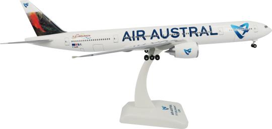 Hogan Wings 1:200 Boeing 777-300ER Air Austral Volcano 