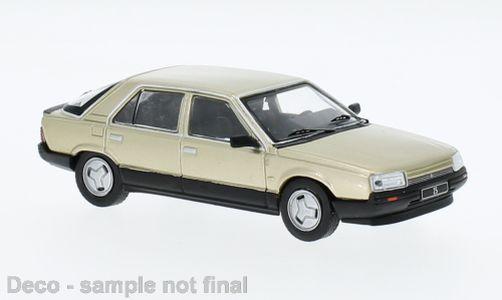 IXO 1:43 Renault 25 Phase 1 - metallic-beige - 1986 