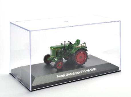 Atlas 1:43 Traktor Fendt Dieselross F15 H6 1956 