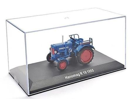 Atlas 1:43 Traktor Hanomag R19 (1955) 