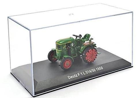 Atlas 1:43 Traktor Deutz F1 L 514/50 