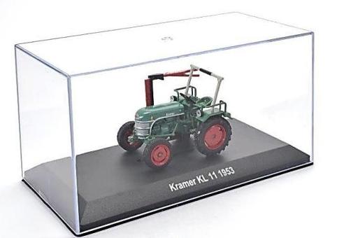 Atlas 1:43 Traktor Kramer KL11 (1953) 