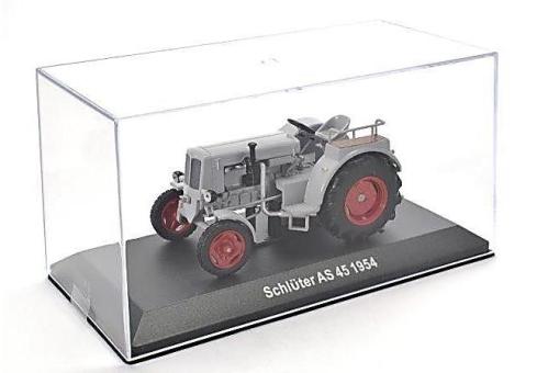 Atlas 1:43 Traktor Schlüter AS 45 (1954) 