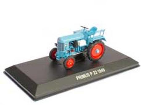 Atlas 1:43 Traktor Primus P22 1949 