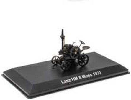 Atlas 1:43 Traktor Lanz HM 8 Mops 1923 