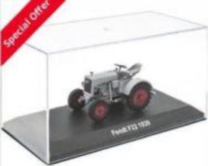 Atlas 1:43 Traktor Fendt F22 Tractor 1939 