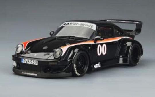 GT Spirit 1:18 Porsche RWB Yaju 