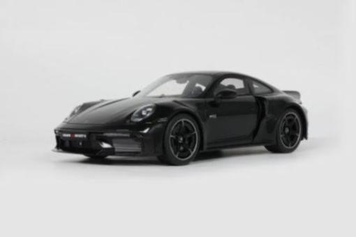 GT Spirit 1:18 BRABUS 900 ROCKET-R BLACK 2023 