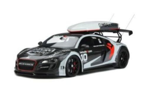 GT Spirit 1:18 BRABUS G900 ROCKET EDITION - 2022 - red 