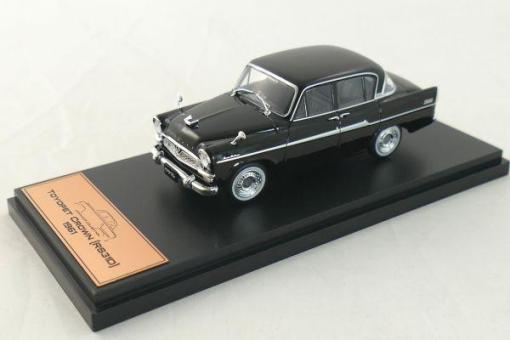 IXO Premium Collection 1:43 Toyopet Crown 1961 