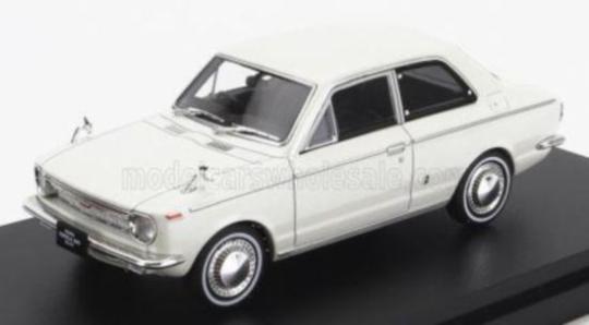 IXO Premium Collection 1:43 TOYOTA COROLLA 1100 DX (KE10-D) 