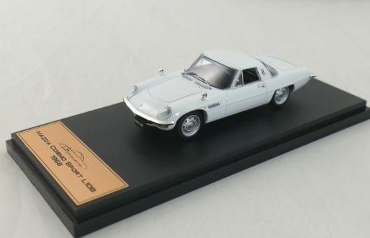 IXO Premium Collection 1:43 Mazda Cosmo Sport L10B 1968 