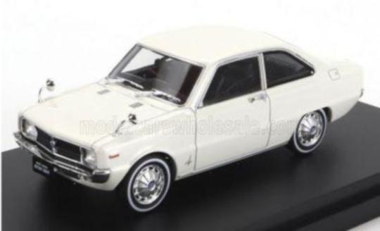 IXO Premium Collection 1:43 MAZDA FAMILIA ROTARY COUPE (M10A 