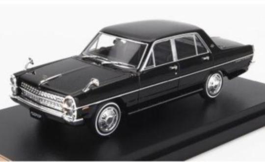 IXO Premium Collection 1:43 NISSAN - GLORIA SUPER DELUXE (PA 