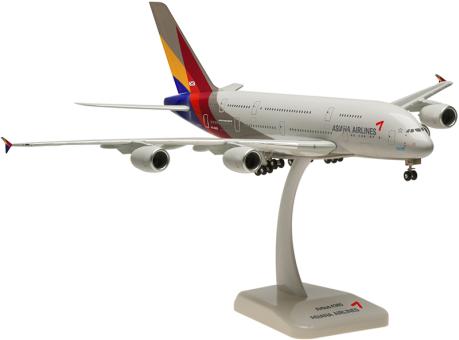 Hogan Wings 1:200 Airbus A 380-800 Asiana 