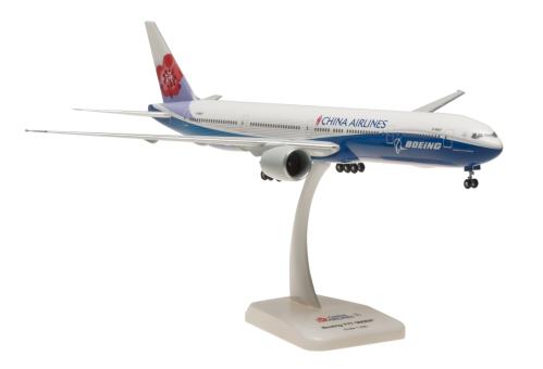 Hogan Wings 1:200 Boeing 777-300ER China Airlines Dreamliner 