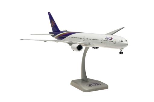 Hogan Wings 1:200 Boeing 777-300 Thai Airways 