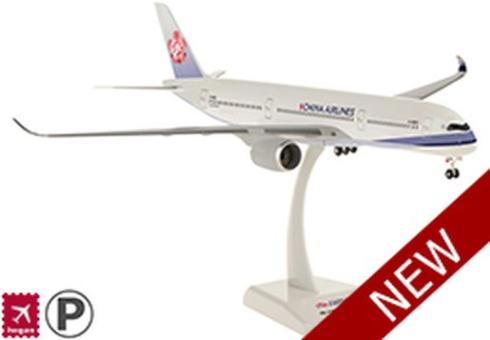 Hogan Wings 1:200 Airbus A350-900 China Airlines 